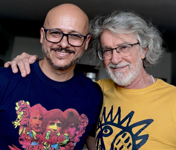 Uberlândia revive festival histórico para produção de documentário