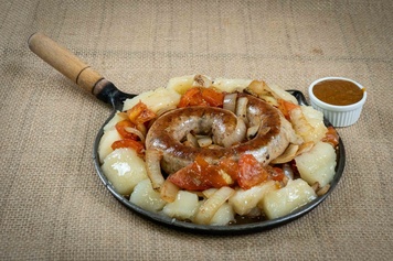 Criatividade no prato marca Comida di Buteco no Triângulo Mineiro