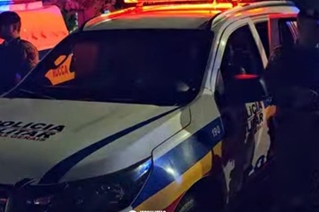 Homicídio é registrado em bar no bairro Guarani, em Uberlândia