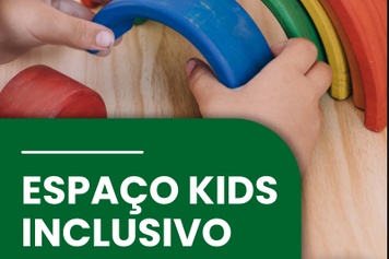 Abrasel Triângulo Mineiro lança cartilha “Espaço Kids Inclusivo” com boas práticas para acolhimento de crianças com TEA e outras necessidades