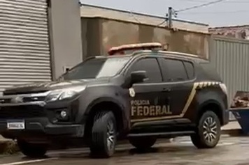 PF apura ameaças contra servidores e magistrados em Patos de Minas