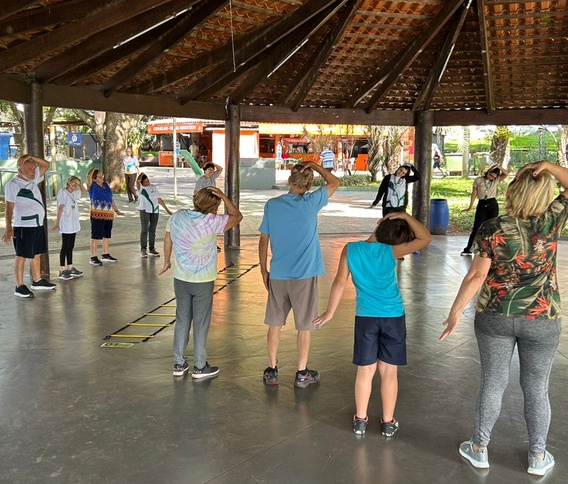 Unimed Uberlândia estrutura programa de cuidado para a população 60+ com foco em autonomia e prevenção