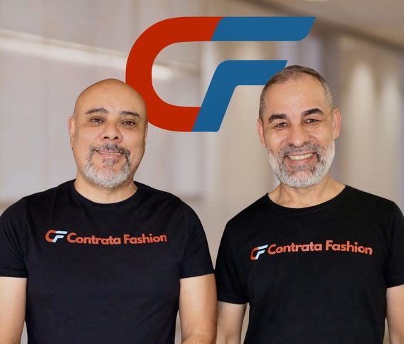Contrata Fashion: a plataforma que descomplica o recrutamento na indústria da moda