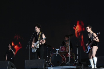 Concurso de Bandas do João Rock 2026 abre inscrições nesta terça-feira, 12 de maio