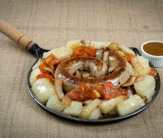 Criatividade no prato marca Comida di Buteco no Triângulo Mineiro