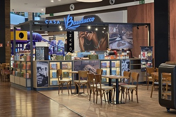 Casa Bauducco inaugura unidade no Uberlândia Shopping e aposta em experiência completa ao consumidor
