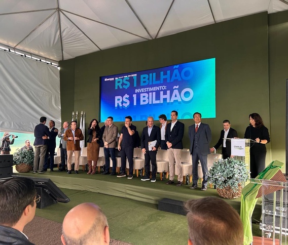 MME reforça liderança brasileira em biocombustíveis e impulsiona novos investimentos no Triângulo Mineiro